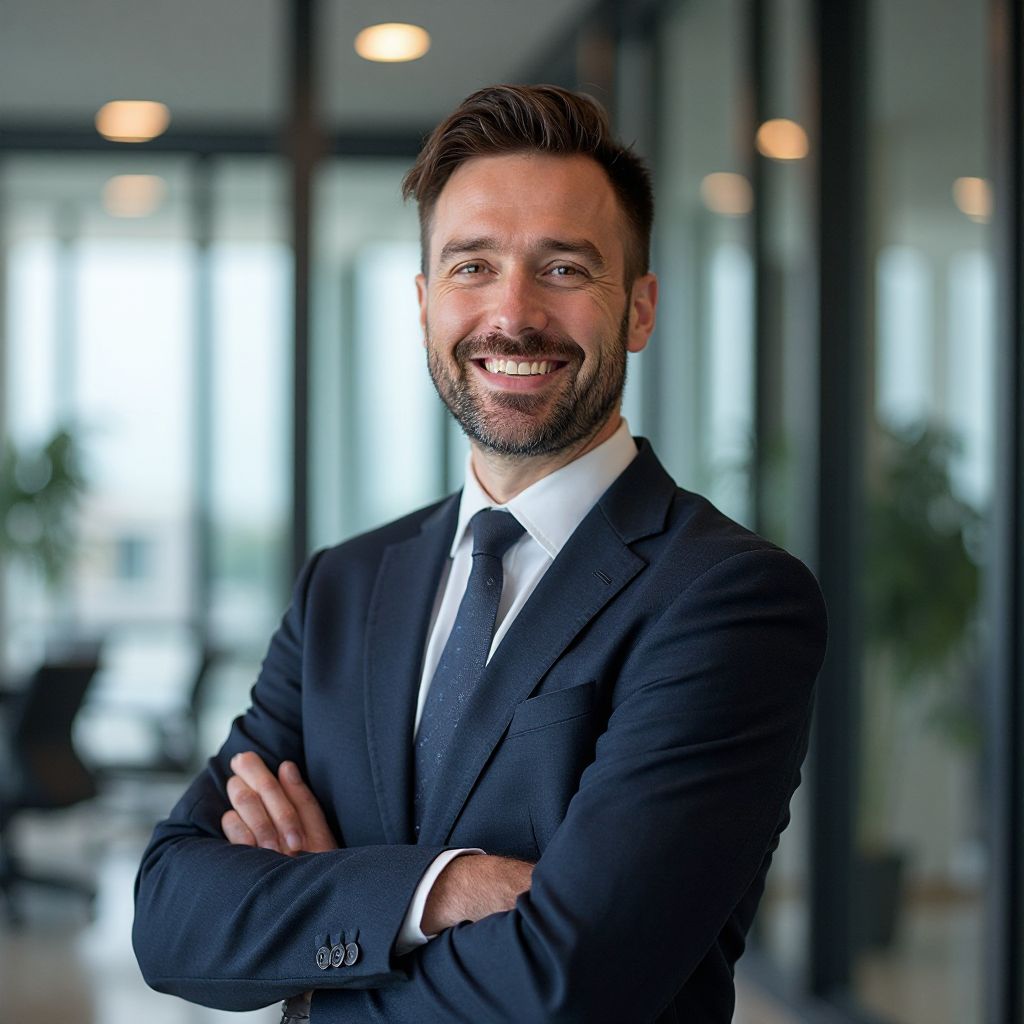 Corporate Executive